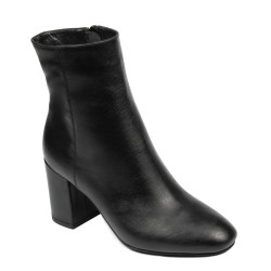Stivaletti donna 1402 nero