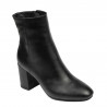 Stivaletti donna 1402 nero