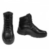 Stivali uomo 4142 nero
