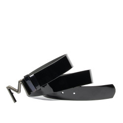 Cintura donna 17-1m lacca camaleonte
