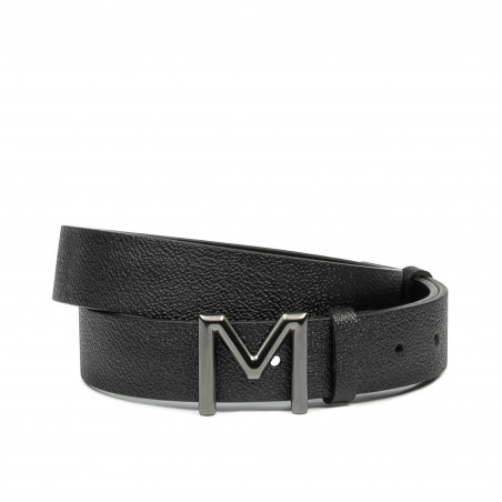 Cintura donna 17-1m biz nero