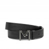 Cintura donna 17-1m biz nero