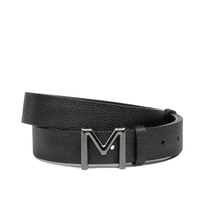 Cintura donna 17-1m biz nero