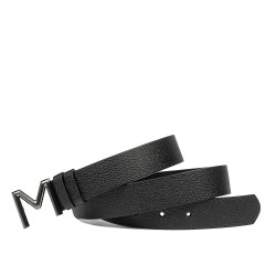 Cintura donna 17-1m biz nero