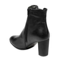 Stivaletti donna 1174 nero