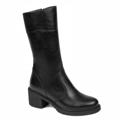 Stivali donna 3398 nero