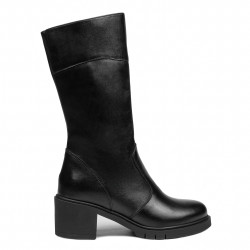 Stivali donna 3398 nero