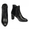 Stivaletti donna 1174 nero