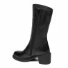 Stivali donna 3398 nero