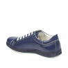 Scarpe sportive adolescenti 369 indaco