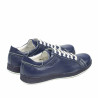 Scarpe sportive adolescenti 369 indaco