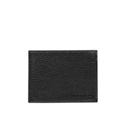 Portafoglio per uomo 205g biz nero