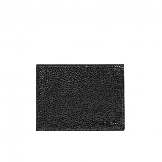 Portafoglio per uomo 205g biz nero