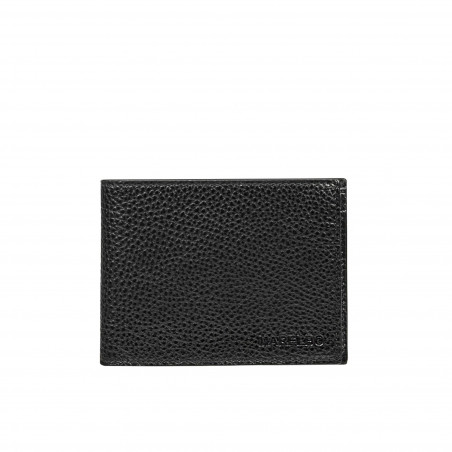 Portafoglio per uomo 205g biz nero