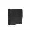 Portafoglio per uomo 205g biz nero