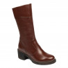 Stivali donna 3398 marrone