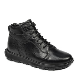 Stivali uomo 4146 nero