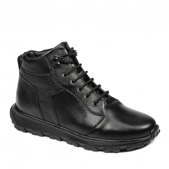 Stivali uomo 4146 nero