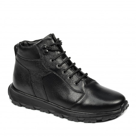Stivali uomo 4146 nero