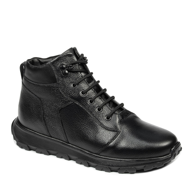 Stivali uomo 4146 nero