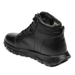 Stivali uomo 4146 nero