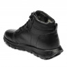 Stivali uomo 4146 nero