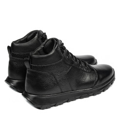 Stivali uomo 4146 nero