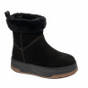 Stivaletti donna 3406 bufo nero