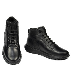 Stivali uomo 4146 nero