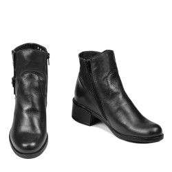 Stivali donna 3319 nero