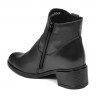 Stivali donna 3319 nero