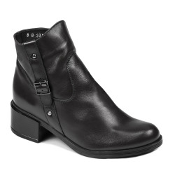 Stivali donna 3319 nero