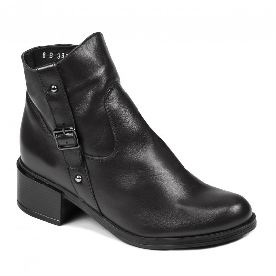 Stivali donna 3319 nero