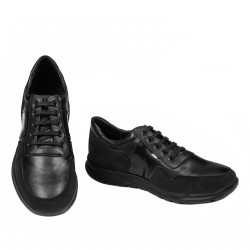 Scarpe sportive uomo 846 nero