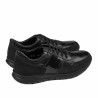Scarpe sportive uomo 846 nero