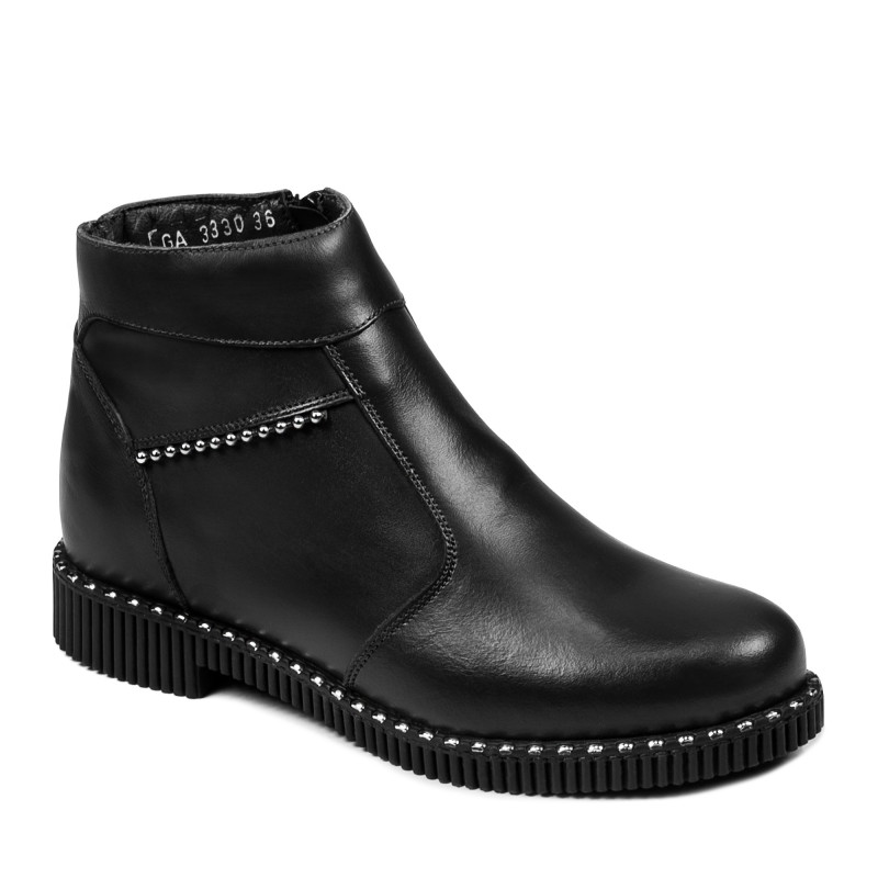 Scarpe donna 3330 nero