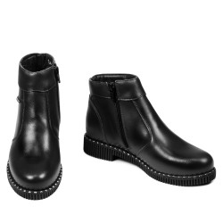Scarpe donna 3330 nero