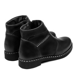 Scarpe donna 3330 nero
