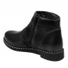 Scarpe donna 3330 nero