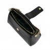 Borsa da donna a tracolla 003g nero