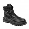Stivali uomo 4144 nero