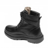 Stivali uomo 4144 nero