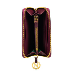 Portafoglio donna 204g bordeaux