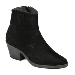 Stivaletti donna 3367 bufo nero