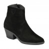 Stivaletti donna 3367 bufo nero