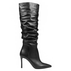 Stivali donna 1405 nero