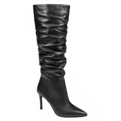 Stivali donna 1405 nero