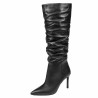 Stivali donna 1405 nero