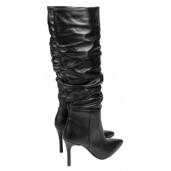 Stivali donna 1405 nero