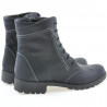 Stivaletti donna 255 tuxon nero